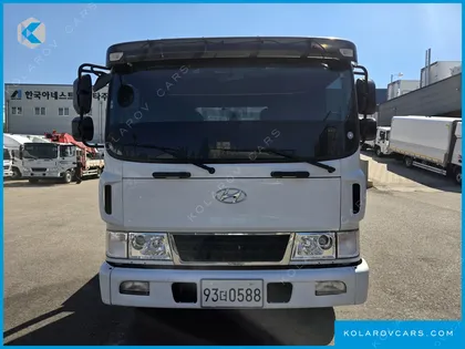 HYUNDAI MEGA TRUCK SUP