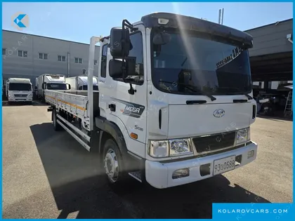 HYUNDAI MEGA TRUCK SUP