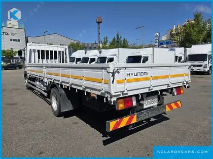 HYUNDAI MEGA TRUCK SUP