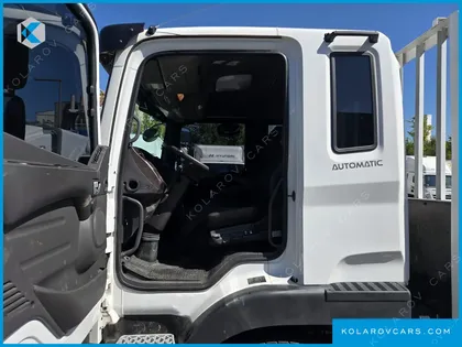HYUNDAI MEGA TRUCK SUP