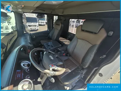 HYUNDAI MEGA TRUCK SUP