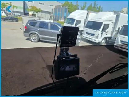 HYUNDAI MEGA TRUCK SUP