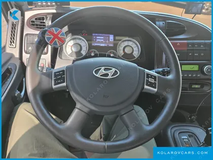 HYUNDAI MEGA TRUCK SUP