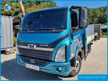 TATA DAEWOO MORE POWERFUL SLEEPER CAP