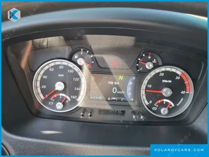 TATA DAEWOO MORE POWERFUL SLEEPER CAP