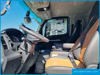 TATA DAEWOO MORE POWERFUL SLEEPER CAP