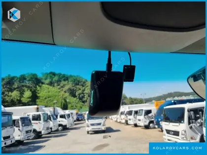 TATA DAEWOO MORE POWERFUL SLEEPER CAP