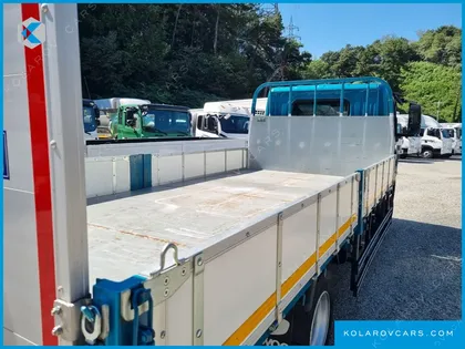 TATA DAEWOO MORE POWERFUL SLEEPER CAP