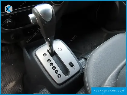 KIA BONGO III KING CAP CRDI