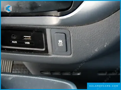 KIA BONGO III KING CAP CRDI