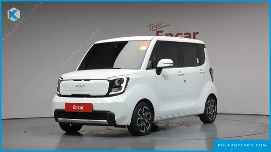 KIA RAY SIGNATURE