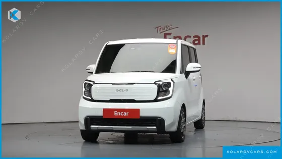 KIA RAY SIGNATURE