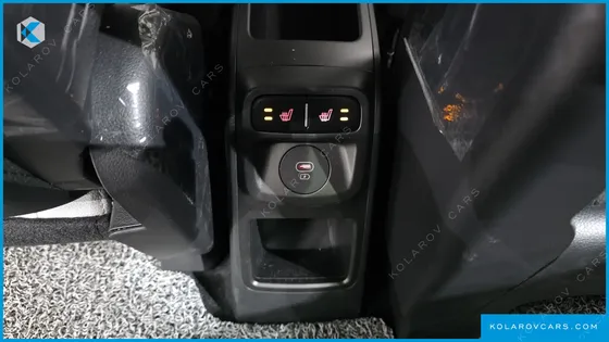 KIA RAY SIGNATURE
