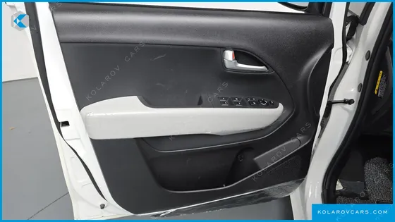 KIA RAY SIGNATURE