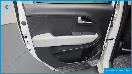 KIA RAY SIGNATURE