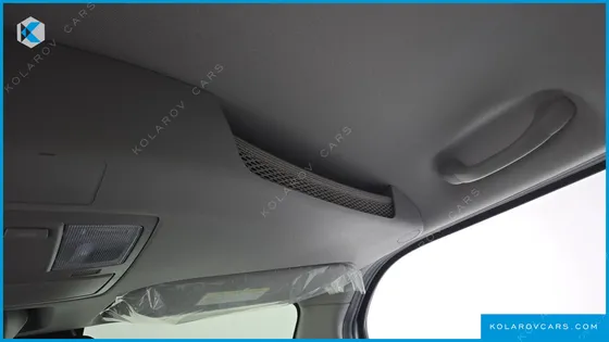 KIA RAY SIGNATURE