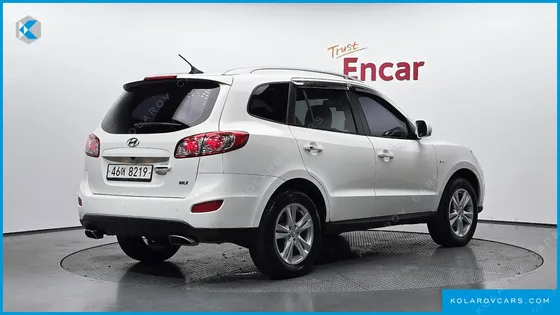 HYUNDAI SANTA FE 2WD(2.0 E-VGT) MLX