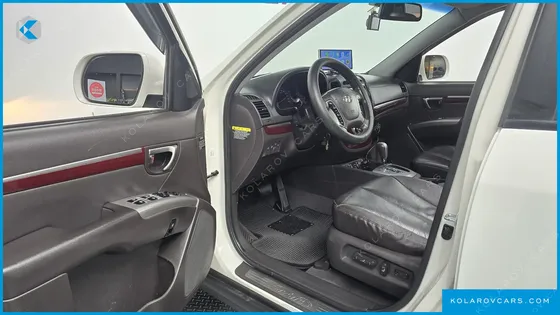 HYUNDAI SANTA FE 2WD(2.0 E-VGT) MLX