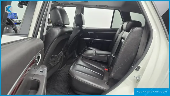HYUNDAI SANTA FE 2WD(2.0 E-VGT) MLX