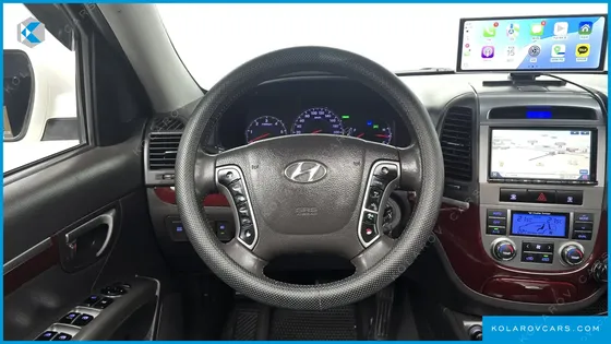 HYUNDAI SANTA FE 2WD(2.0 E-VGT) MLX