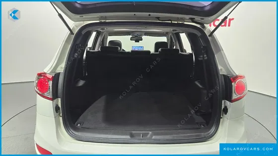 HYUNDAI SANTA FE 2WD(2.0 E-VGT) MLX