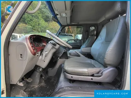 HYUNDAI EMIGHTY SUPER CAP