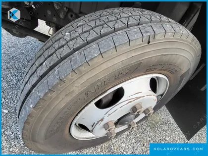HYUNDAI EMIGHTY SUPER CAP