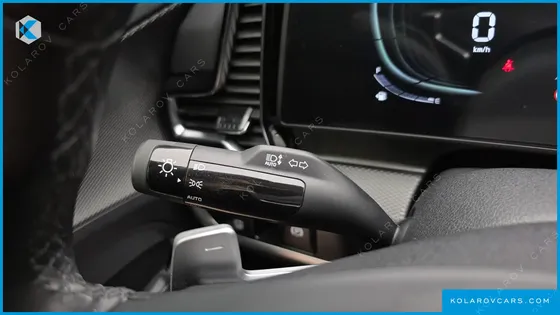 KIA SPORTAGE PRESTIGE 2WD