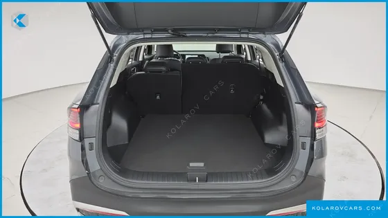 KIA SPORTAGE PRESTIGE 2WD