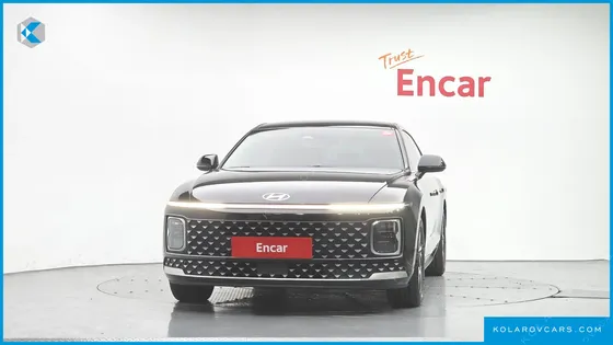 HYUNDAI GRANDEUR 2,5 GASOLINE 2WD