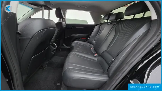 HYUNDAI GRANDEUR 2,5 GASOLINE 2WD