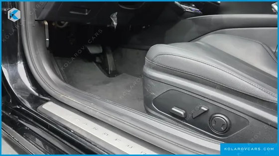 HYUNDAI GRANDEUR 2,5 GASOLINE 2WD