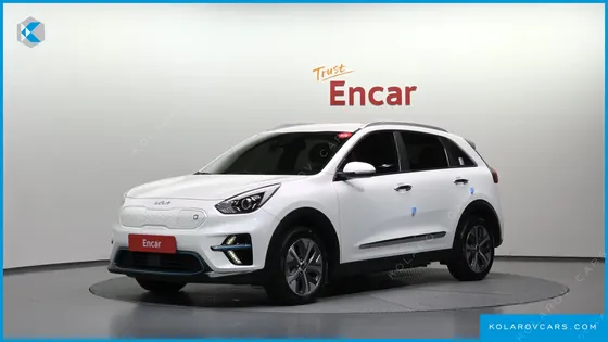 KIA NIRO PRESTIGE
