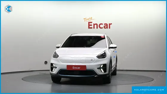 KIA NIRO PRESTIGE