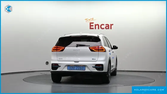 KIA NIRO PRESTIGE