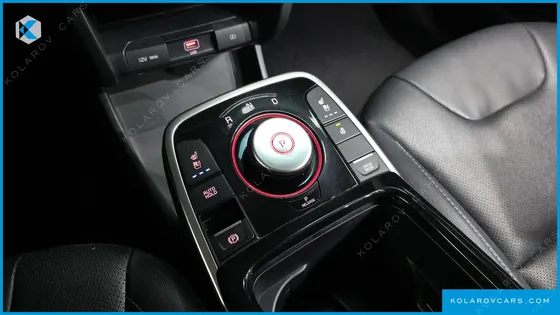KIA NIRO PRESTIGE
