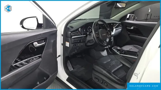 KIA NIRO PRESTIGE