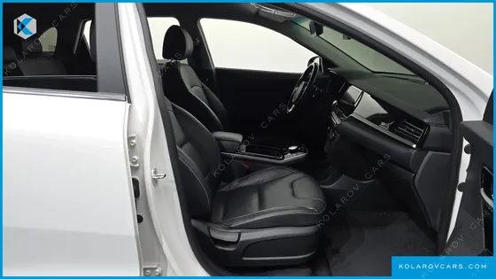 KIA NIRO PRESTIGE