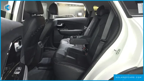KIA NIRO PRESTIGE