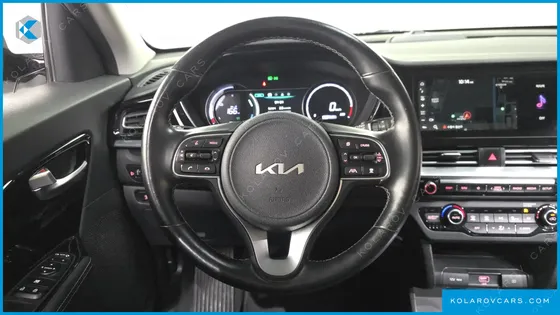 KIA NIRO PRESTIGE