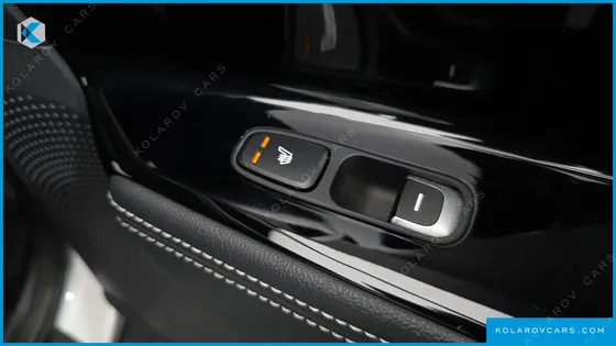 KIA NIRO PRESTIGE