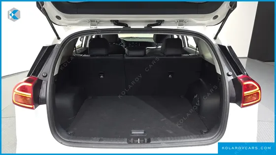 KIA NIRO PRESTIGE