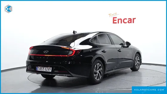 HYUNDAI SONATA MODERN