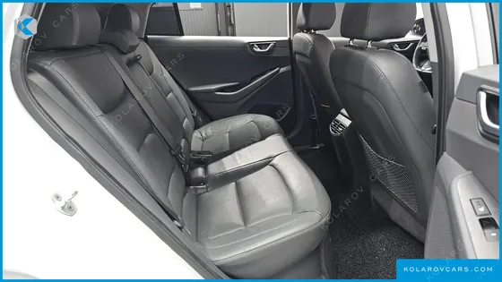 HYUNDAI IONIQ Q