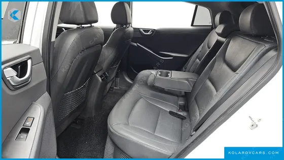 HYUNDAI IONIQ Q