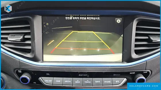 HYUNDAI IONIQ Q