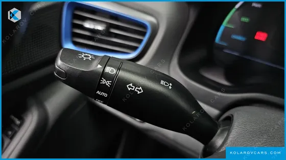 HYUNDAI IONIQ Q