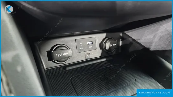 HYUNDAI IONIQ Q