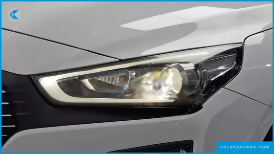 HYUNDAI IONIQ Q