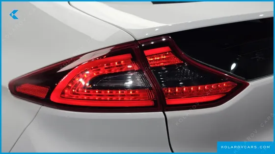 HYUNDAI IONIQ Q